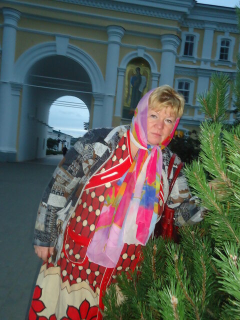 Фото - Tabor.ru