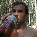 Знакомства: Павел, 39 лет, Искитим