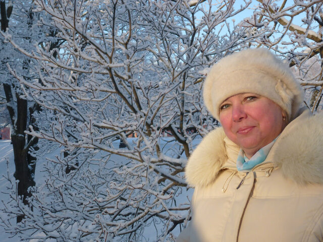 Фото - Tabor.ru