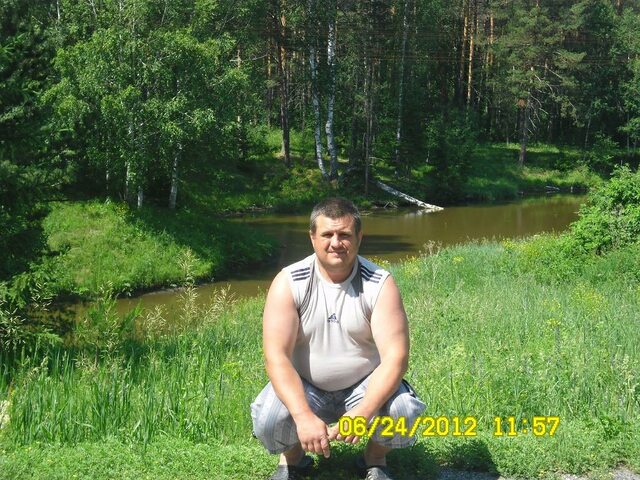 Фото - Tabor.ru