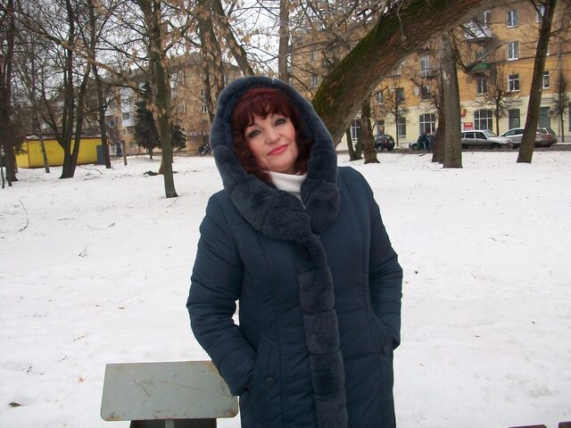 Фото - Tabor.ru
