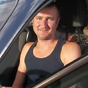 Знакомства: Андрей, 47 лет, Молодечно