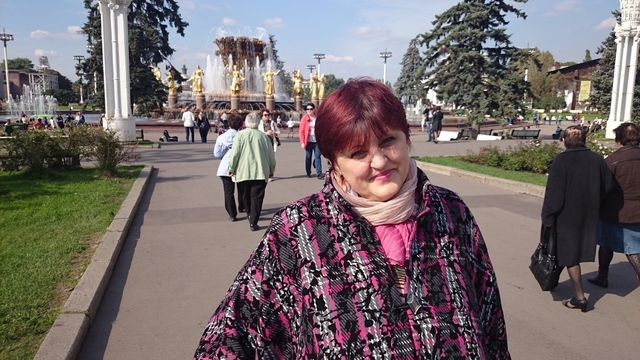 Фото - Tabor.ru