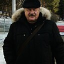 Знакомства: Олег, 70 лет, Краснокаменск