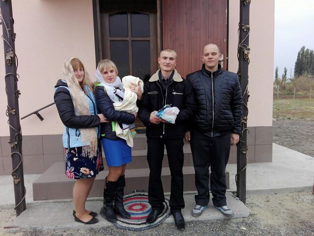 Фото - Tabor.ru