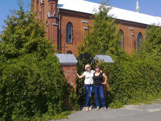 Фото - Tabor.ru