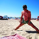 Знакомства: Кирил, 40 лет, Южно-Сахалинск