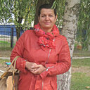 Знакомства: Зинаида, 55 лет, Жлобин