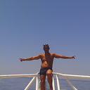 Знакомства: Вадим, 44 года, Мурманск