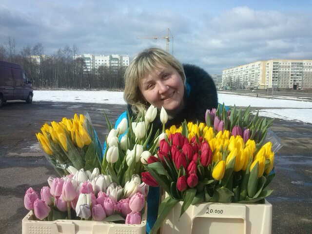 Фото - Tabor.ru