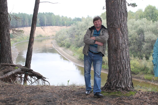Фото - Tabor.ru