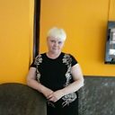 Знакомства: Любовь, 59 лет, Костанай