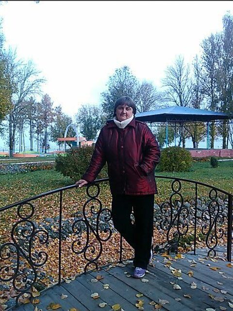 Фото - Tabor.ru