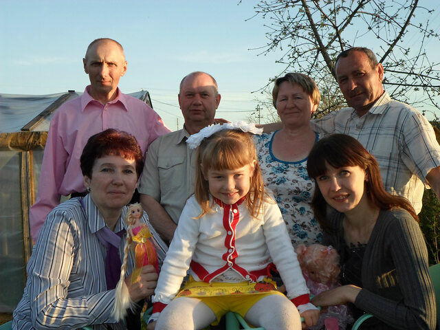 Фото - Tabor.ru