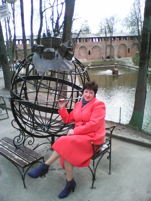 Фото - Tabor.ru