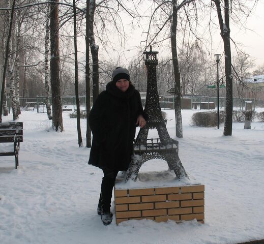 Фото - Tabor.ru