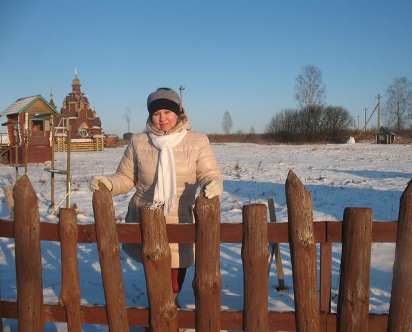 Фото - Tabor.ru