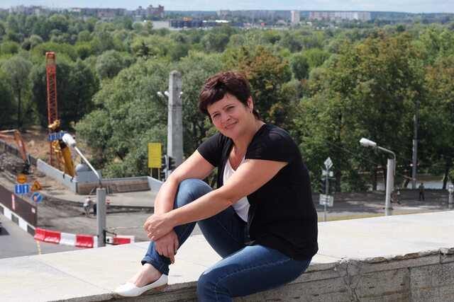 Фото - Tabor.ru