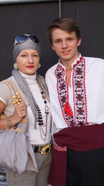 Фото - Tabor.ru
