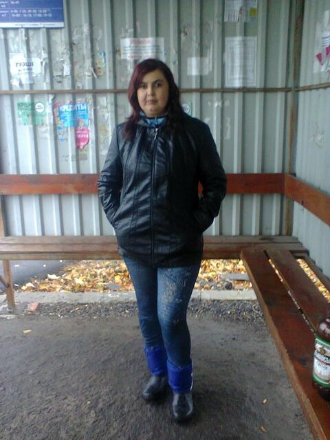 Фото - Tabor.ru
