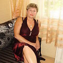 Знакомства: Галина, 60 лет, Гомель