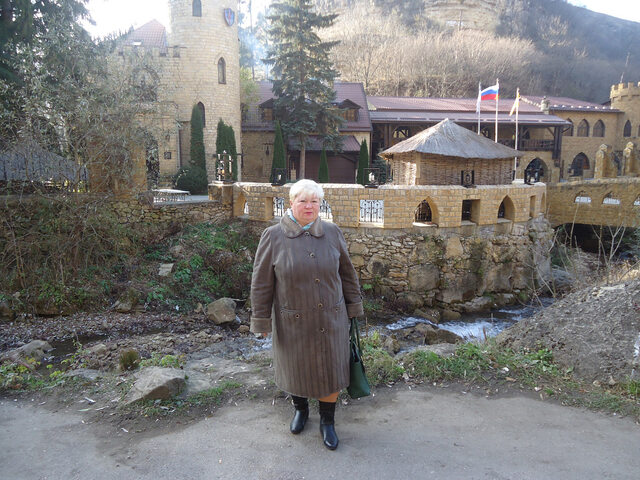 Фото - Tabor.ru