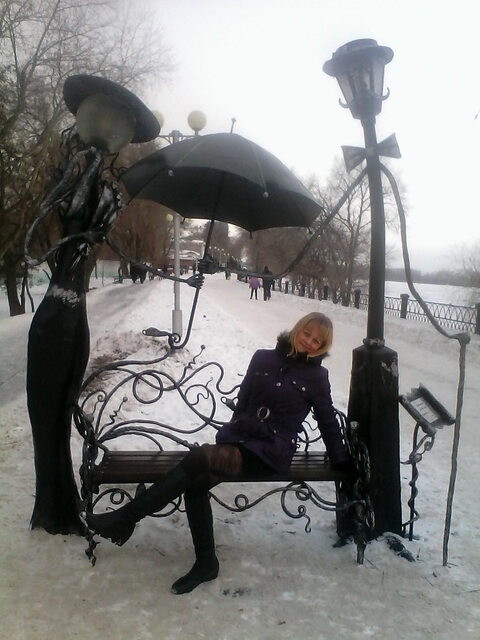 Фото - Tabor.ru