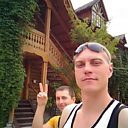 Знакомства: Дмитрий, 38 лет, Жлобин