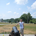 Знакомства: Денис, 44 года, Йошкар-Ола