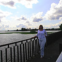 Знакомства: Людмила, 42 года, Березники