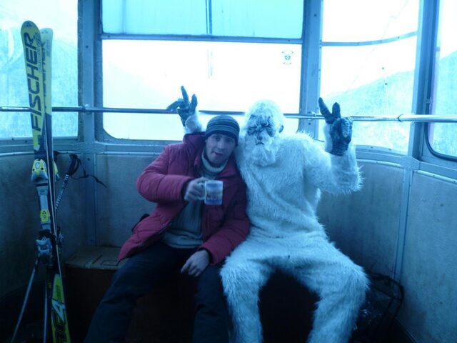 Фото - Tabor.ru