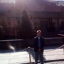 Знакомства: Денис, 48 лет, Воложин