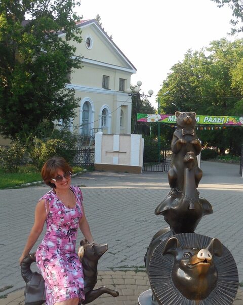 Фото - Tabor.ru