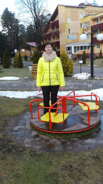 Фото - Tabor.ru