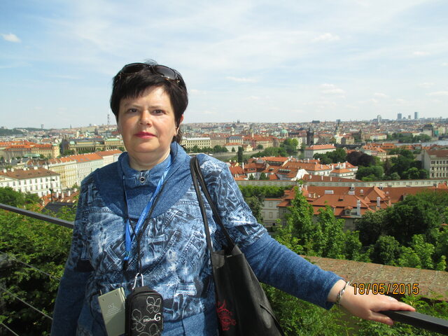 Фото - Tabor.ru