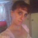 Знакомства: Вероника, 46 лет, Зима