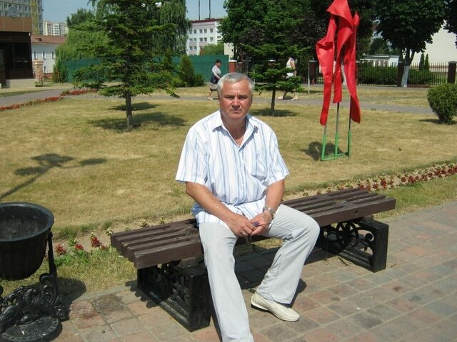 Фото - Tabor.ru