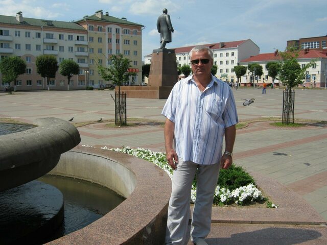 Фото - Tabor.ru