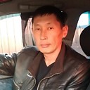 Знакомства: Баир, 47 лет, Чита