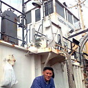 Знакомства: Олег, 46 лет, Тосно