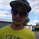 Знакомства: Демид, 38 лет, Самарканд