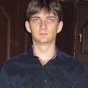 Знакомства: Дмитро, 35 лет, Шпола