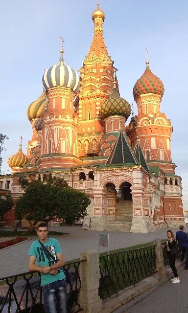 Фото - Tabor.ru