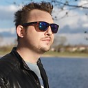 Знакомства: Дмитрий, 35 лет, Слуцк