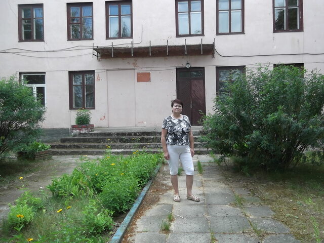 Фото - Tabor.ru