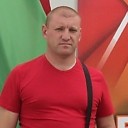 Знакомства: Барсучок, 45 лет, Лида