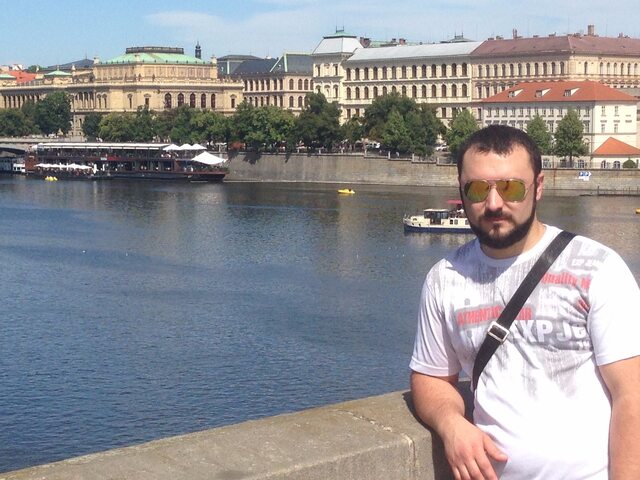 Фото - Tabor.ru