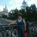 Знакомства: Ирина, 57 лет, Чита