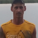 Знакомства: Серега, 45 лет, Солигорск