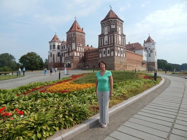 Фото - Tabor.ru